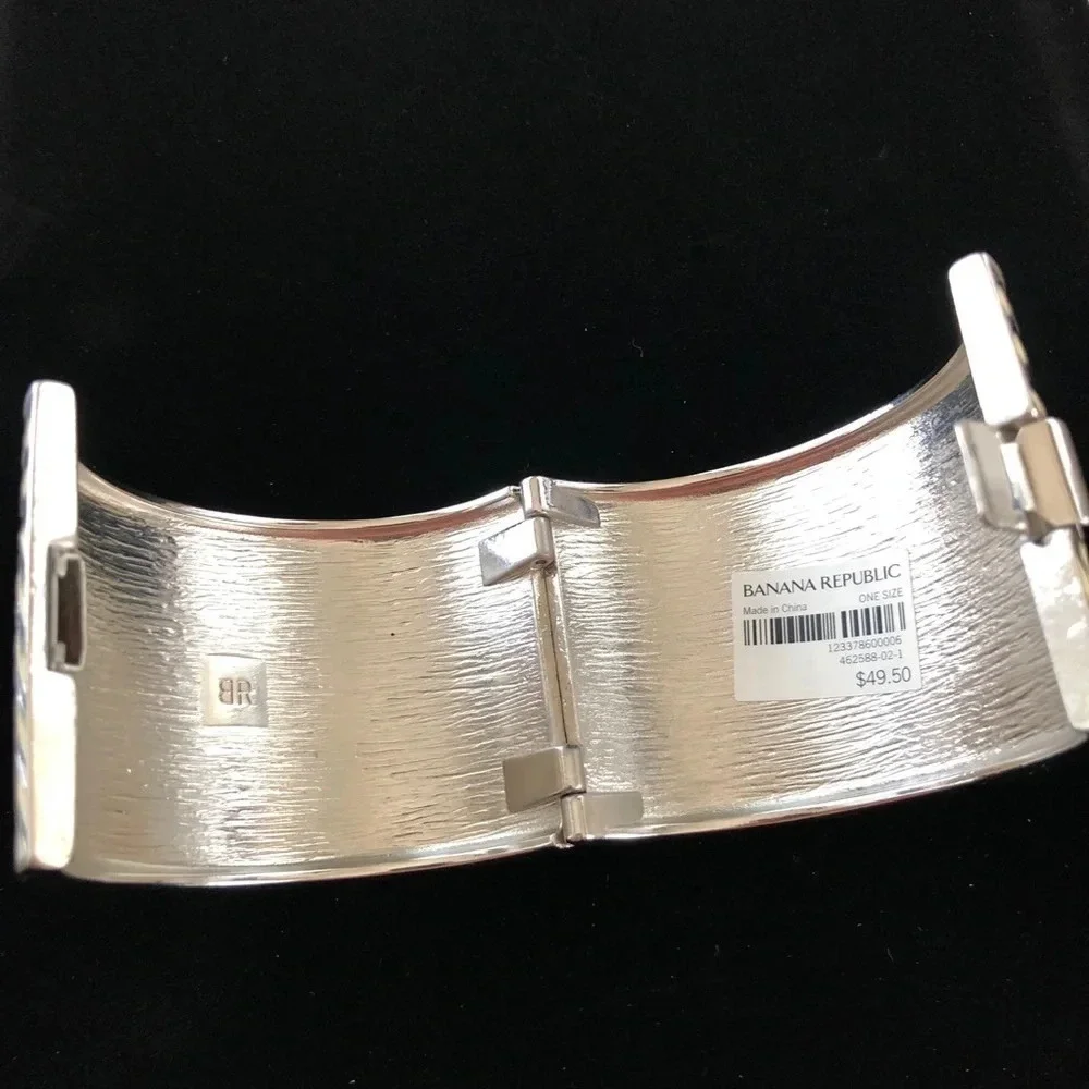 Banana Republic items more